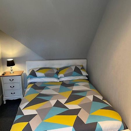 Rural Chapel Cottage Near Airport Bar & Hot Tub 애버딘 외부 사진
